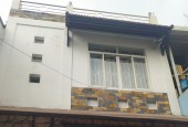 Bán nhà HXH Phạm Văn Đồng, Bình Thạnh, giá rẻ, 2 tầng, 48m2